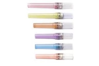 Picture of QUALA DISPOSABLE HUB NEEDLE 25G LONG