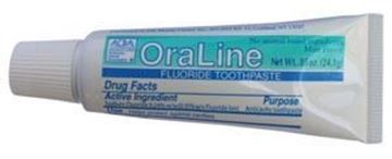 Picture of ORALINE ADA TOOTHPASTE