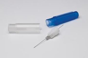 Picture of MONOJECT Dental Hub Needles