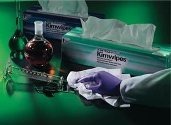 Picture of KC SM PURPLE STERILE GLOVES