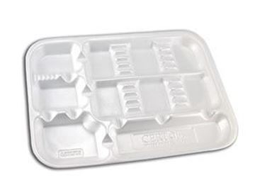 Picture of CERTOL DISPOSABLE INSTRUM TRAY