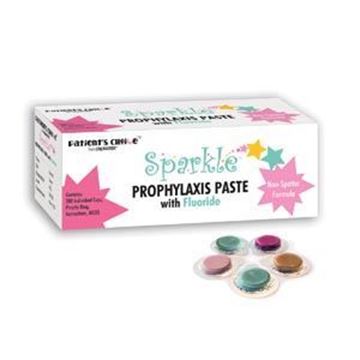 Picture of Crosstex Sparkle Prophy Paste