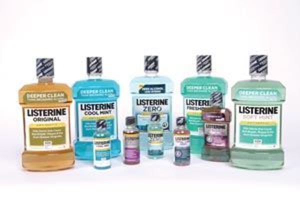 Picture of Listerine