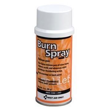 Picture of BURN SPRAY 3 OZ CAN