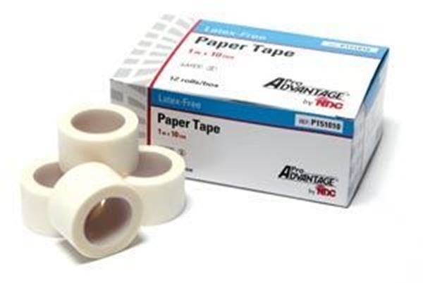 Picture of PA PAPER TAPE 1" X 10 YDS