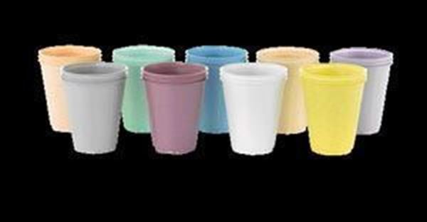 Picture of Medicom Plastic Cups