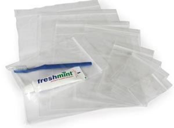 Picture of Reclosable Bags