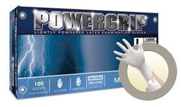 Picture of Powergrip Gloves