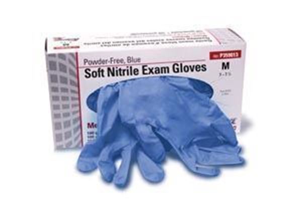 Picture of Pro Advantage Nitrile Gloves