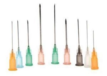 Picture of Pro Advantage Needles