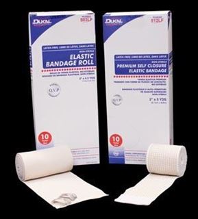 Picture of DUKAL ACE ELASTIC BANDAGE 2"