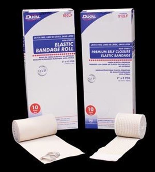 Picture of Dukal Ace Elastic Bandages