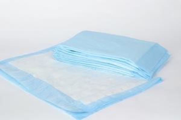 Picture of TENDERSORB LG UNDERPADS