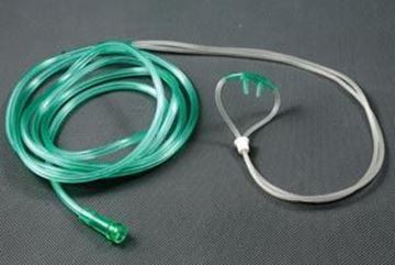 Picture of AMSINO NASAL OXYGEN CANNULA