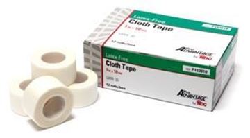 Picture of CLOTH SURGICAL TAPE  2X10 YDS