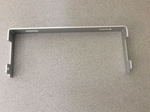 Picture of COVIDIEN ALUMINUM BRACKETS FOR SHARPS