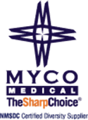 Picture for manufacturer Myco Medical
