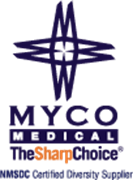 Picture for manufacturer Myco Medical