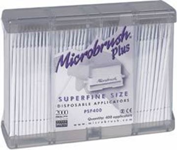 Picture of SUPERFINE MICROBRUSHES REFILL 