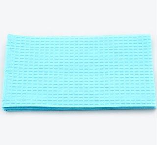 Picture of TOWELS 3PLY BLUE