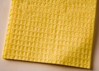 Picture of TOWELS 3PLY YELLOW