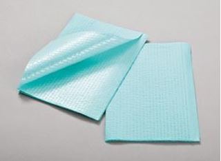 Picture of TOWELS 3PLY TEAL