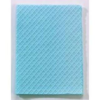 Picture of TOWELS 2PLY BLUE