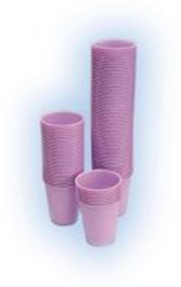 Picture of MEDICOM LAV PLASTIC CUPS