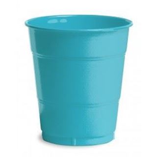 Picture of QUALA 5 OZ BLUE CUPS