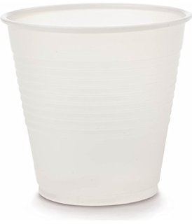 Picture of QUALA 5OZ WHITE CUPS