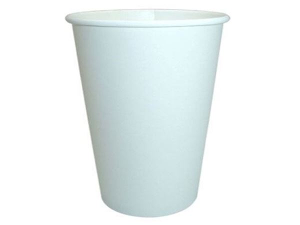 wax coated paper cups