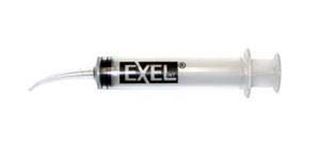 Picture of EXEL CURVE TIP SYRINIGE