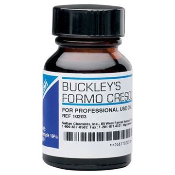 Picture of BUCKLEY'S FORMO CRESOL