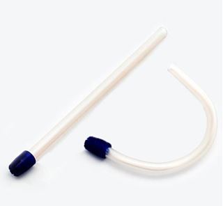 Picture of CROSSTEX SALIVA EJECTORS CLEAR
