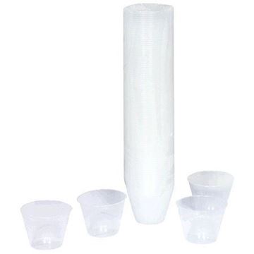 Picture of 1 OZ MED CUPS-SLEEVE-100