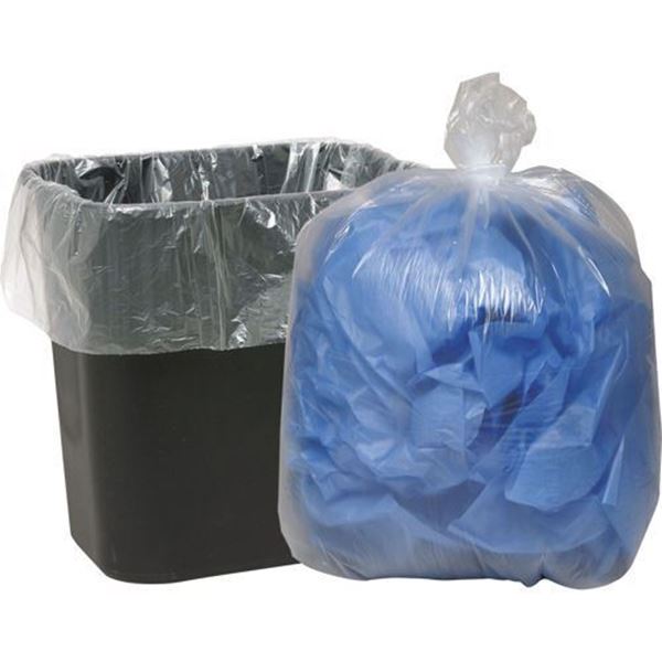 Picture of TRASH LINERS 12-16 GAL