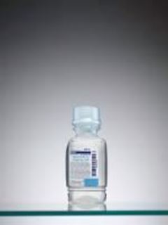 Picture of BAXTER STERILE WATER 250 ML BOTTLE