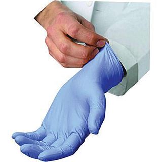 Picture of PRO ADV NITRILE X-LG  GLOVES