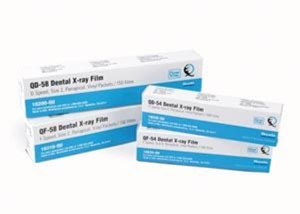 Picture of QUALA INTRAORAL DENTAL FILM