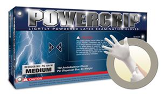Picture of POWERGRIP MED