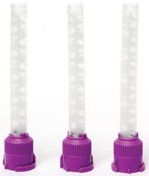 Picture of PURPLE 7.5 MM HP MIXING TIPS 