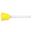 Picture of QUALA HP MIXING TIP YELLOW