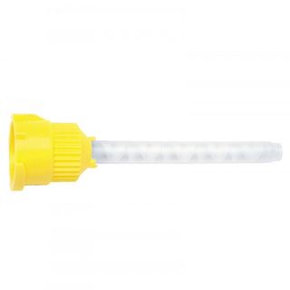 Picture of QUALA HP MIXING TIP YELLOW