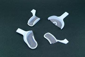 Picture of BITE TRAYS-SIDELESS POSTERIOR 