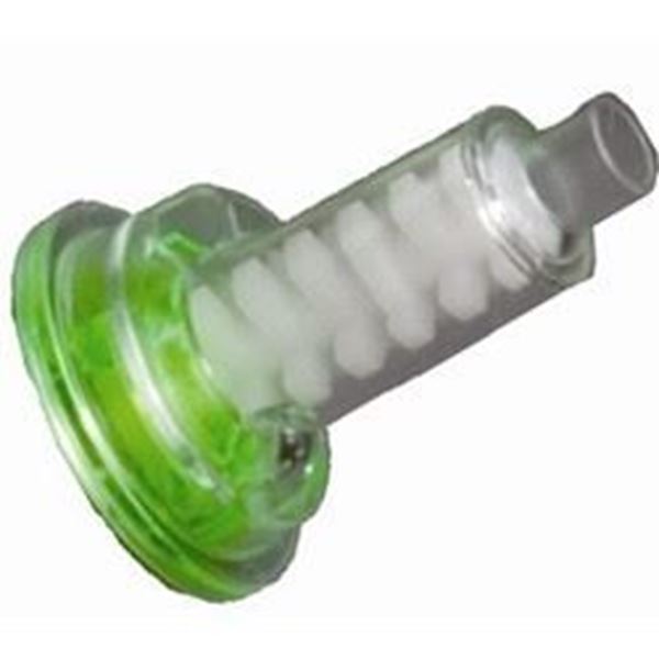 DYNAMIC MIXING TIPGREEN / TRM Health Supplies