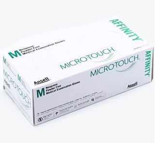 Picture of Ansell Micro-Touch Affinity -Med