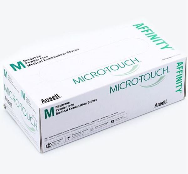 Picture of Ansell Micro-Touch Affinity -Med