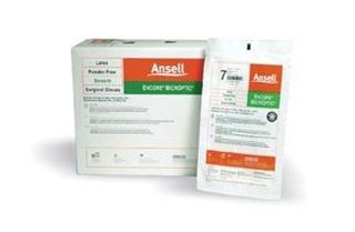 Picture of ANSELL NO-POWDER 7 STER SURG