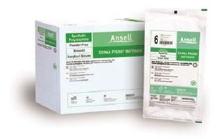 Picture of ANSELL NO-POWDER STERILE SURG