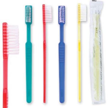 Picture of Oraline Toothbrushes